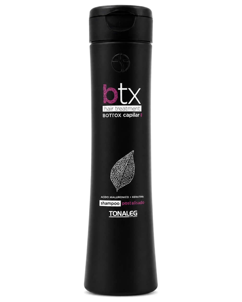 Shampoo botox
